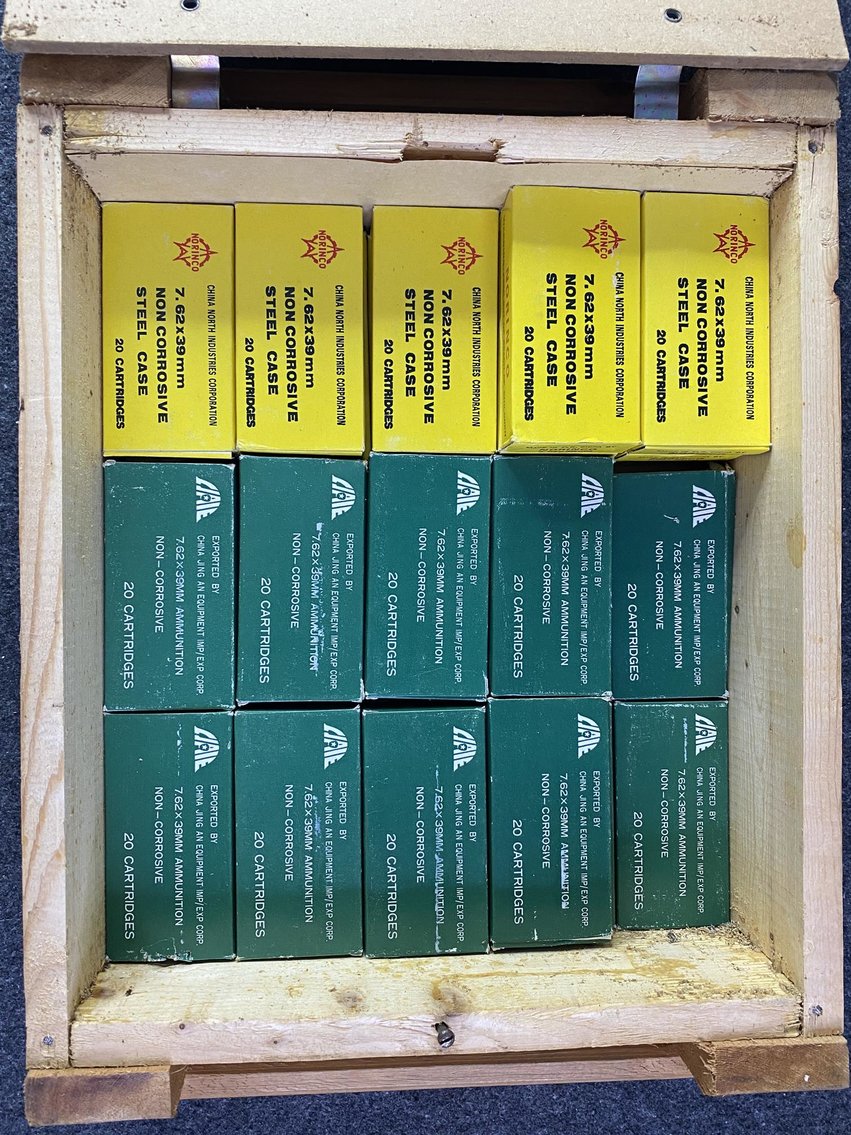 Image for Guns, Knives, Ammo, Reloading Equipment/Supplies & More!