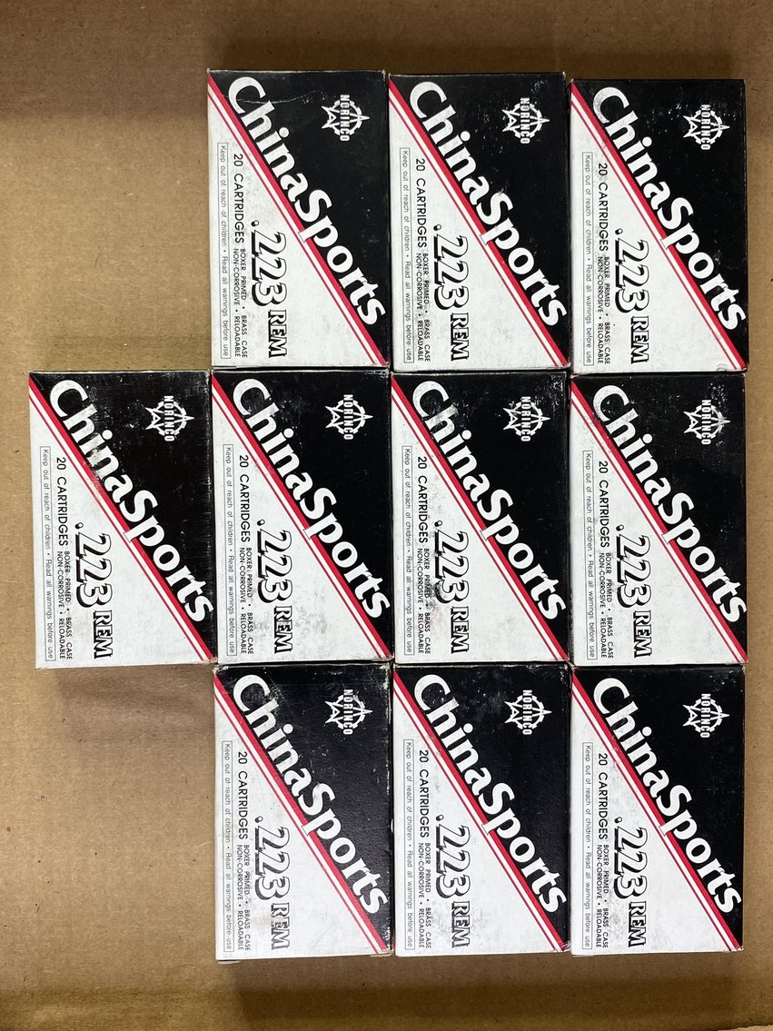 Image for Guns, Knives, Ammo, Reloading Equipment/Supplies & More!