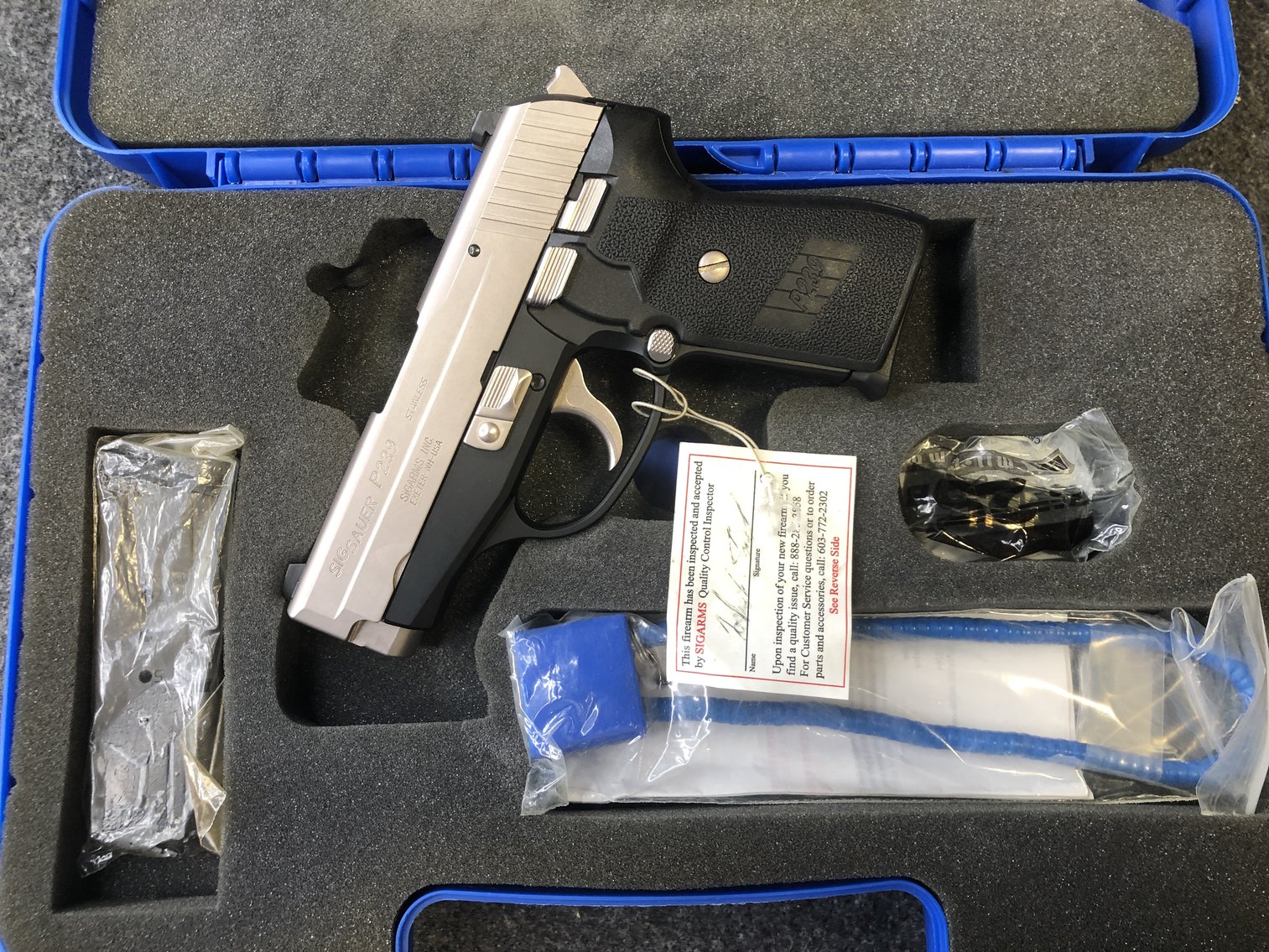 Image for Guns, Knives, Ammo, Reloading Equipment/Supplies & More!