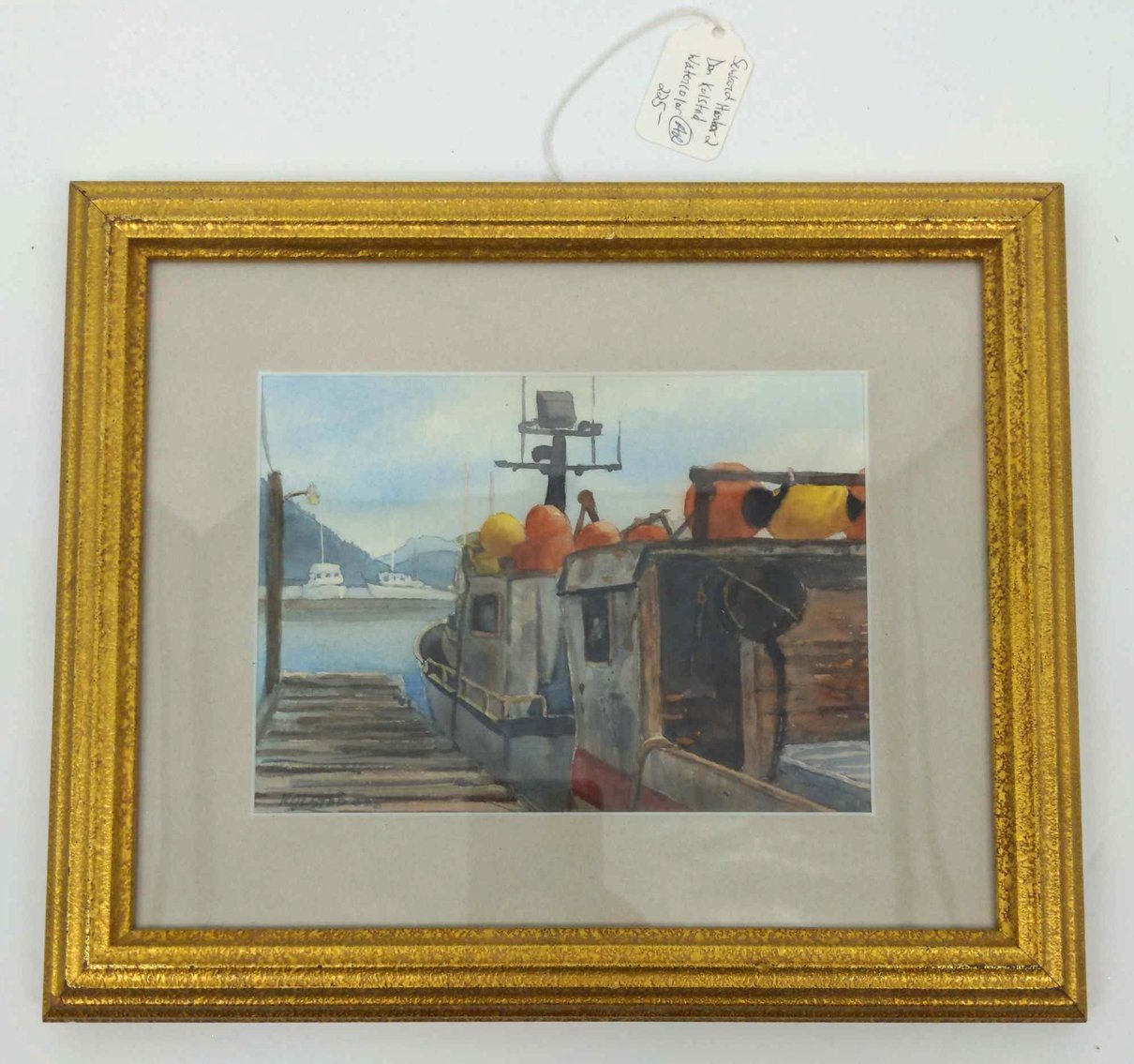 Image for MSSD Fundraiser Auction