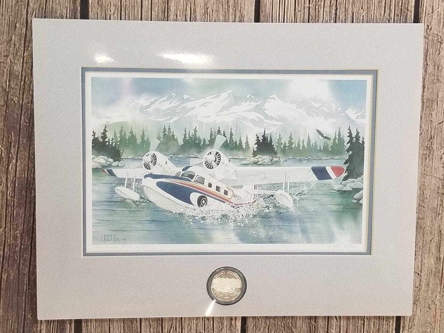 Image for MSSD Fundraiser Auction