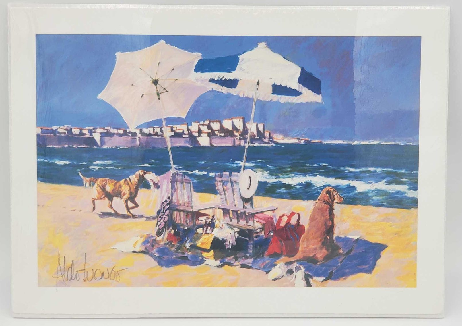 Image for MSSD Fundraiser Auction