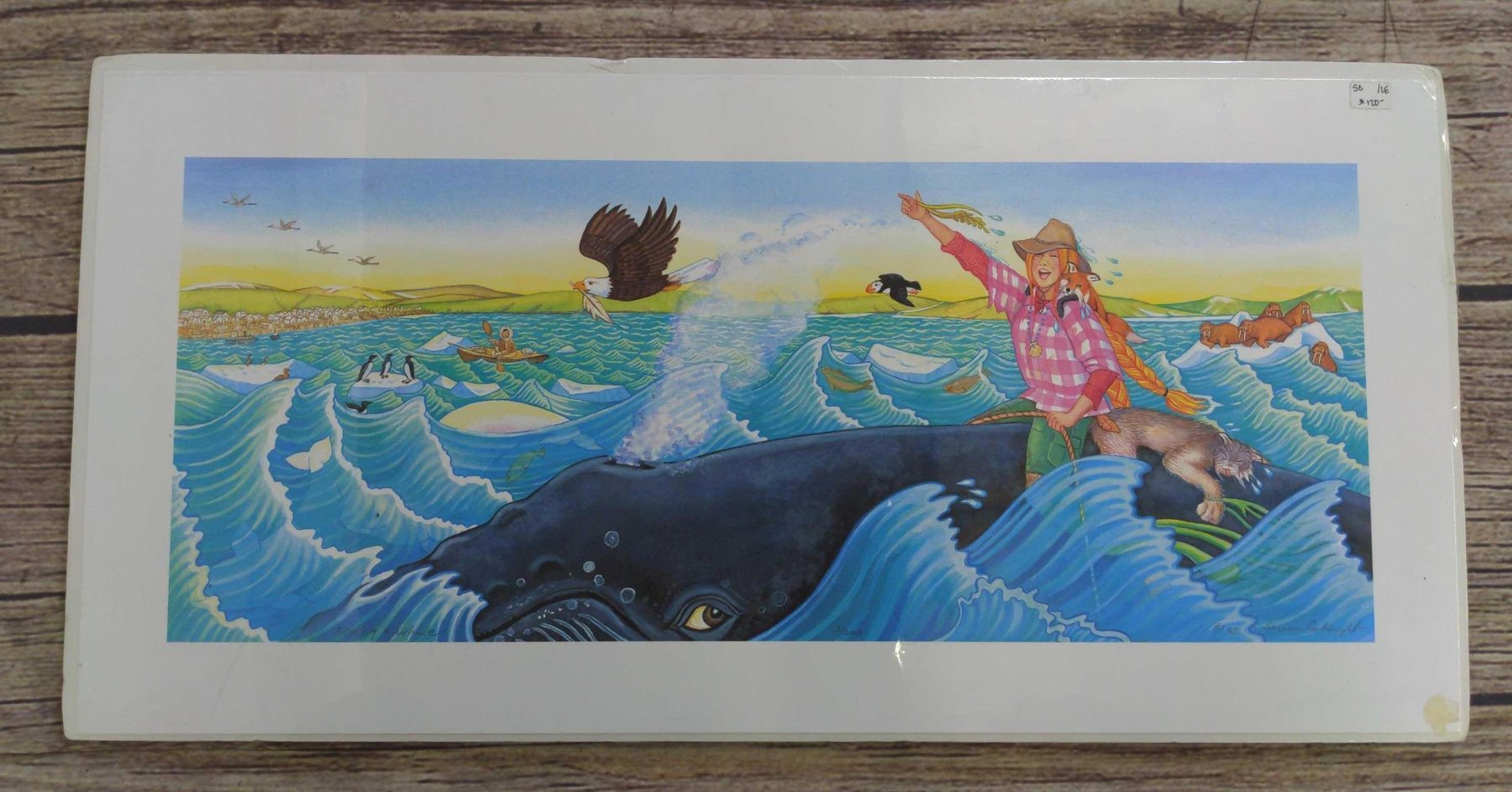 Image for MSSD Fundraiser Auction