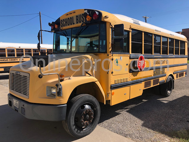 Image for Aransas County Independent School District - Rockport, TX