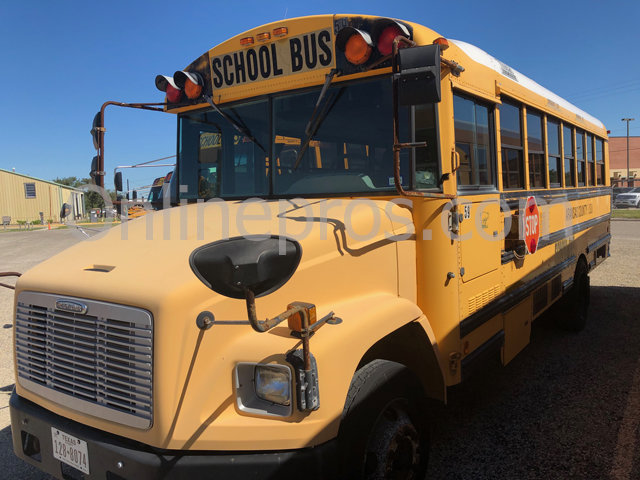 Image for Aransas County Independent School District - Rockport, TX