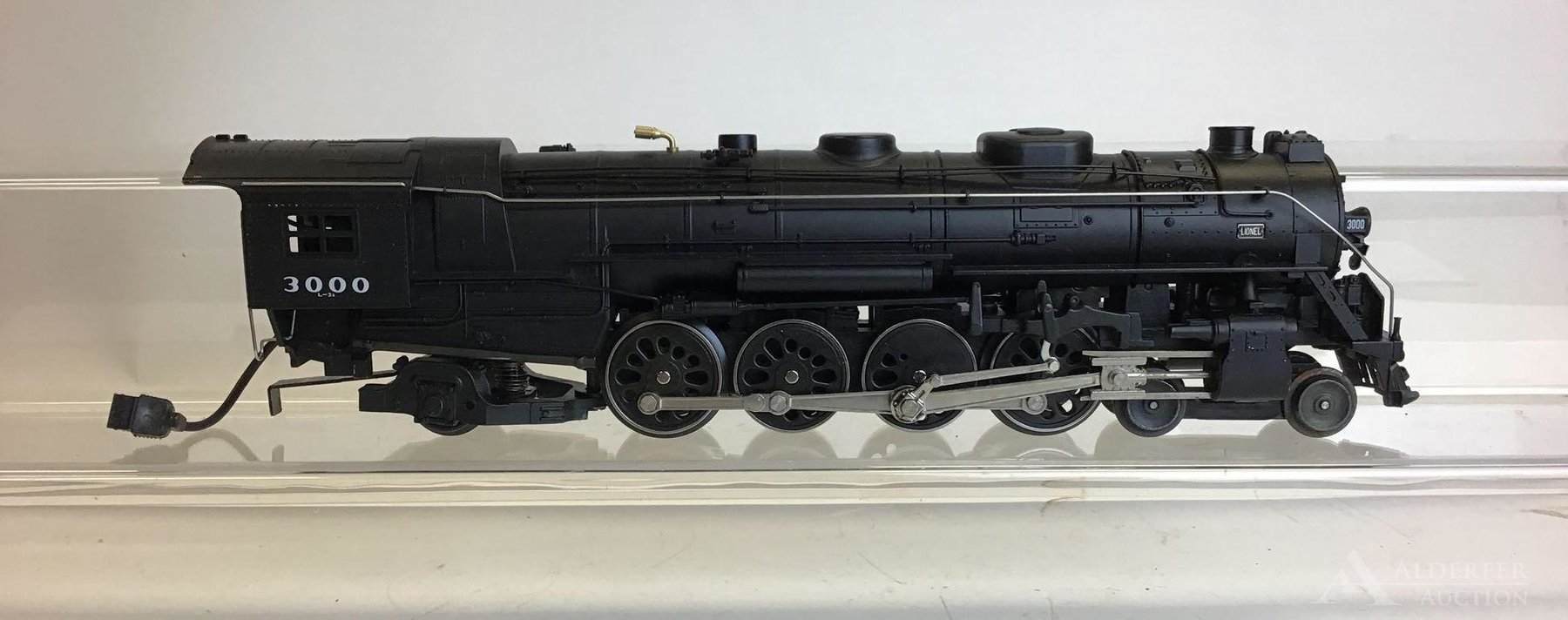 Image for Trains | October 18, 2020 at 8:00 PM