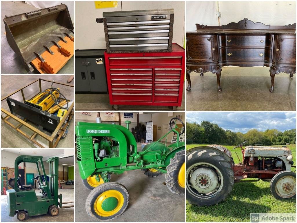 Image for King On-Line Estate Auction