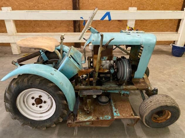 Image for King On-Line Estate Auction