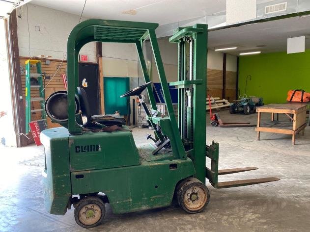 Image for King On-Line Estate Auction