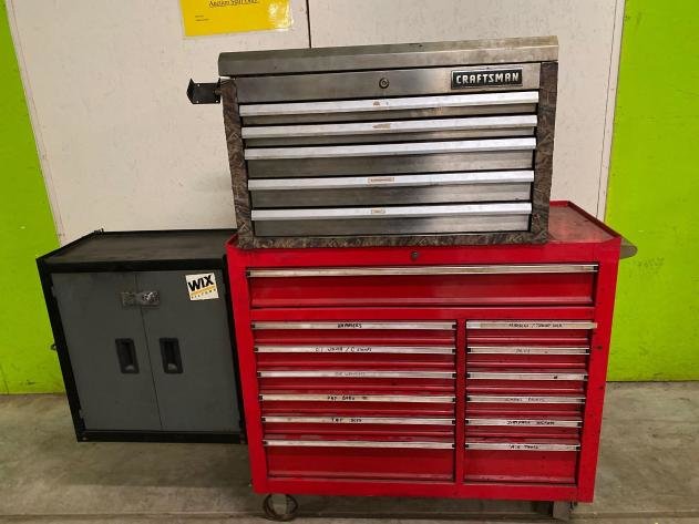 Image for King On-Line Estate Auction