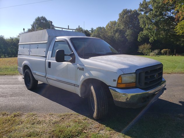 Image for Estate of Harvey Lee Tate Jr. (deceased)