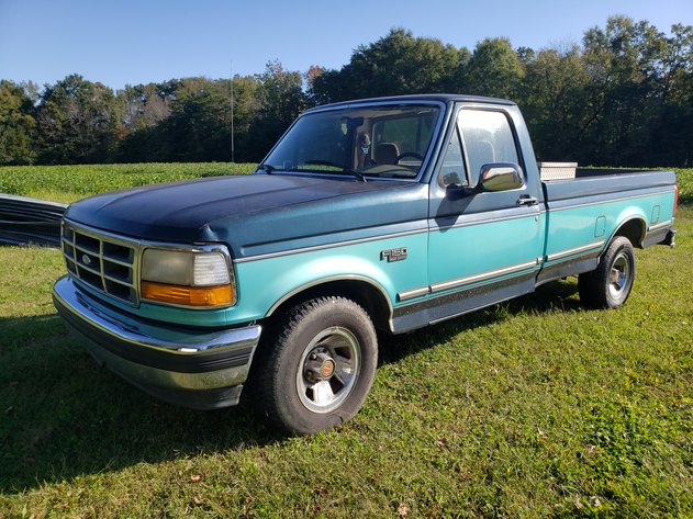 Image for Estate of Harvey Lee Tate Jr. (deceased)