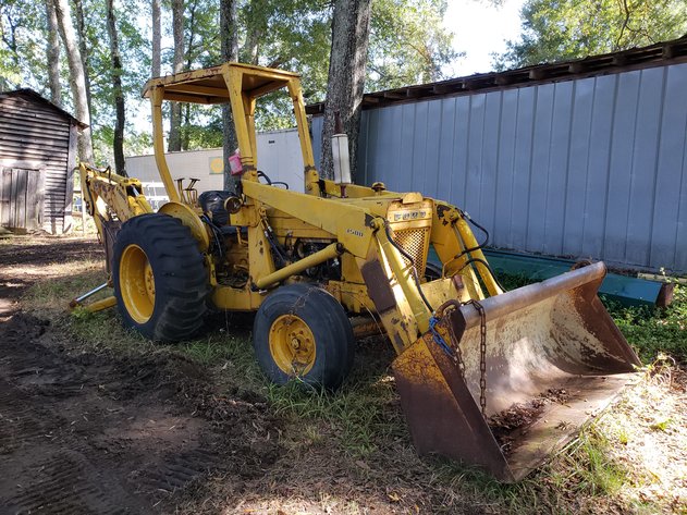 Image for Estate of Harvey Lee Tate Jr. (deceased)