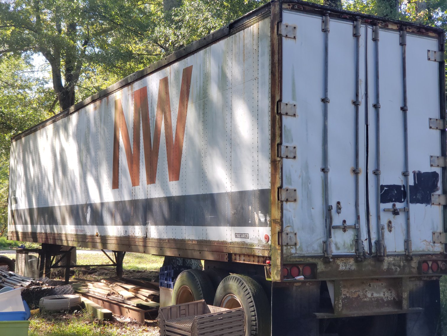 Image for Estate of Harvey Lee Tate Jr. (deceased)