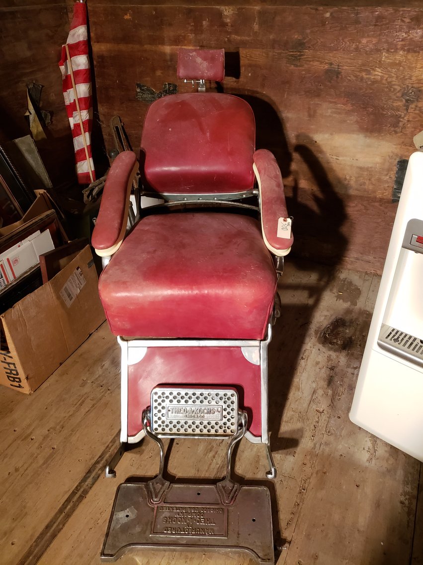 Image for Estate of Harvey Lee Tate Jr. (deceased)