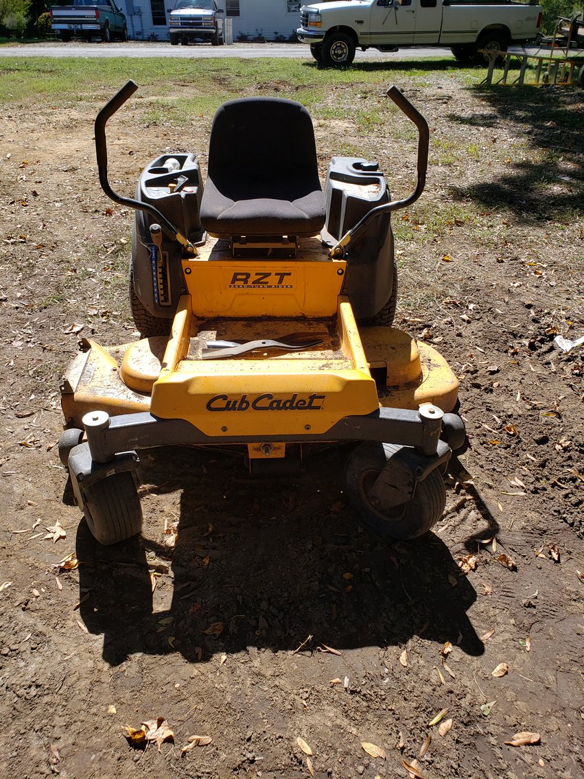 Image for Estate of Harvey Lee Tate Jr. (deceased)