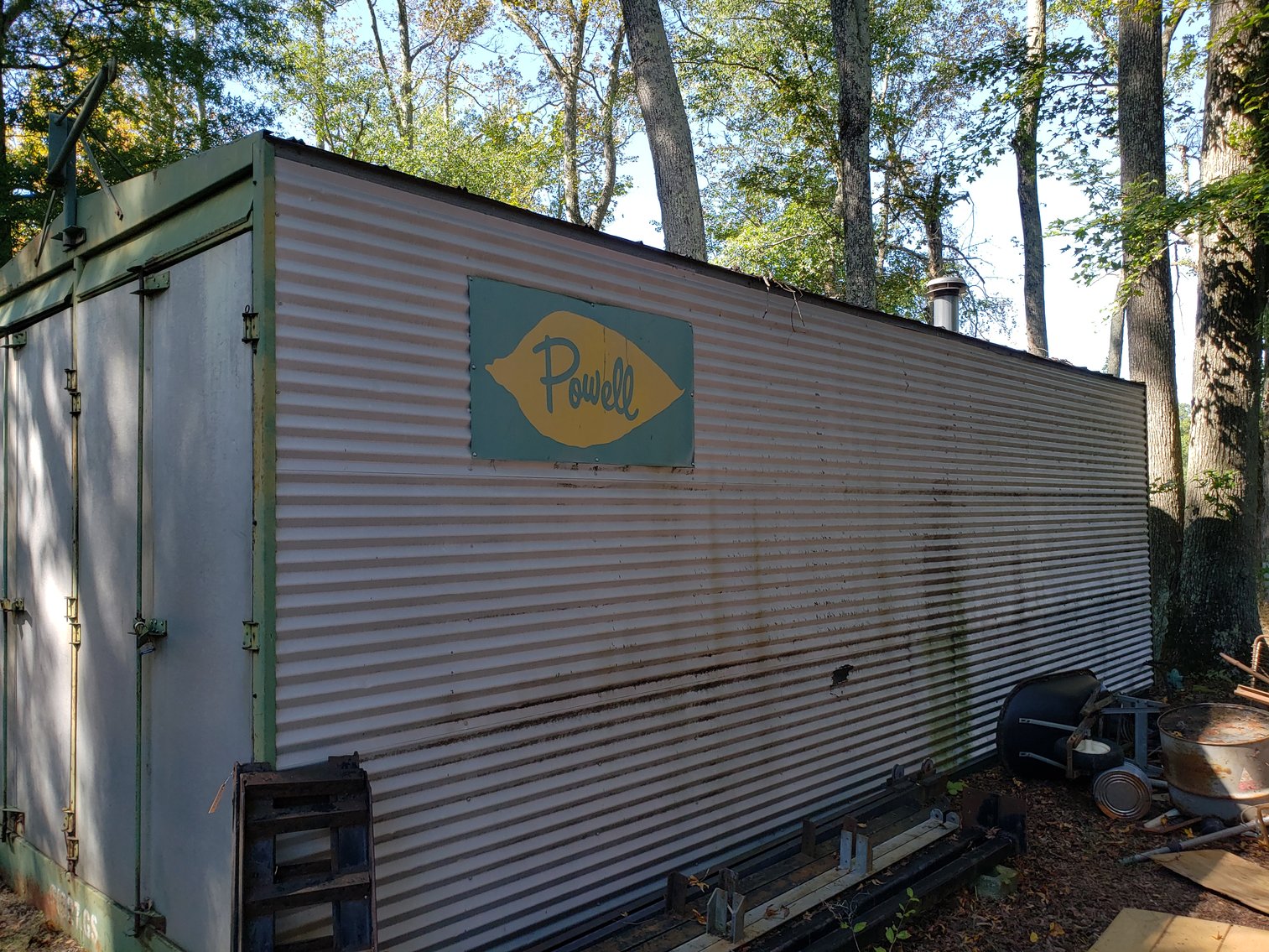 Image for Estate of Harvey Lee Tate Jr. (deceased)