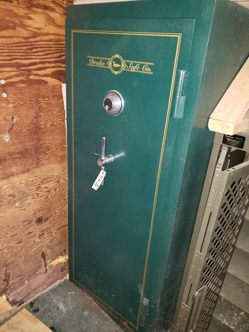 Image for Estate of Harvey Lee Tate Jr. (deceased)