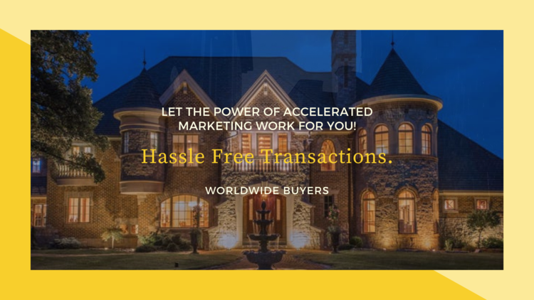 Image for Multi Seller & Property Real Estate Auction