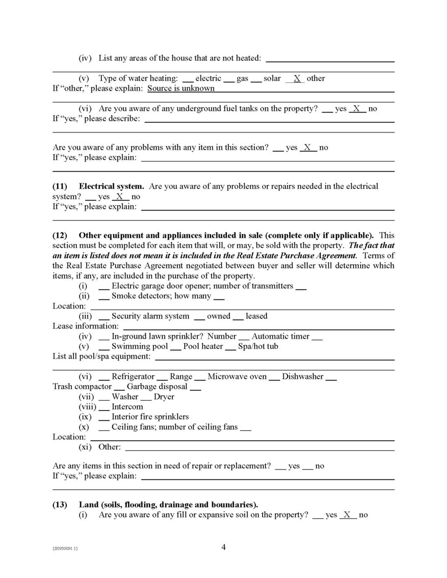 Image for SOLD $201,300 - Spacious Brick Home on 12 Acres Sold to the Highest Bidder