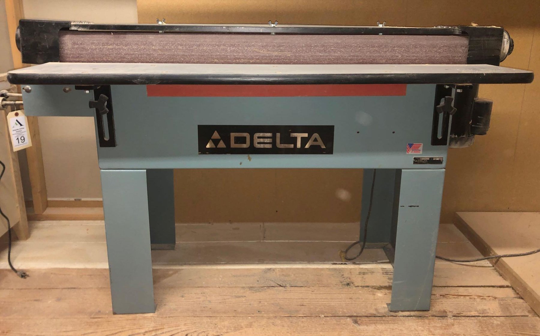 Image for Woodworking Equipment Liquidation | Lansdale, PA | October 26, 2020 at 7:00 PM