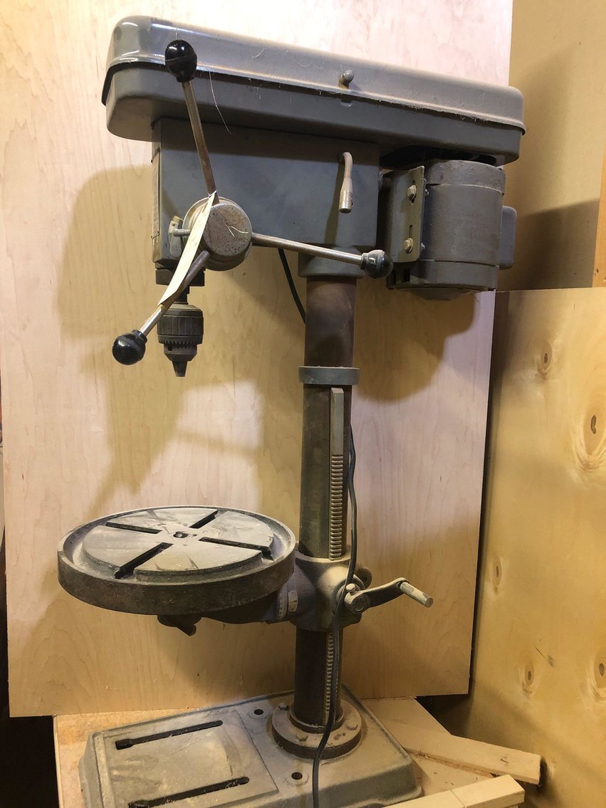 Image for Woodworking Equipment Liquidation | Lansdale, PA | October 26, 2020 at 7:00 PM