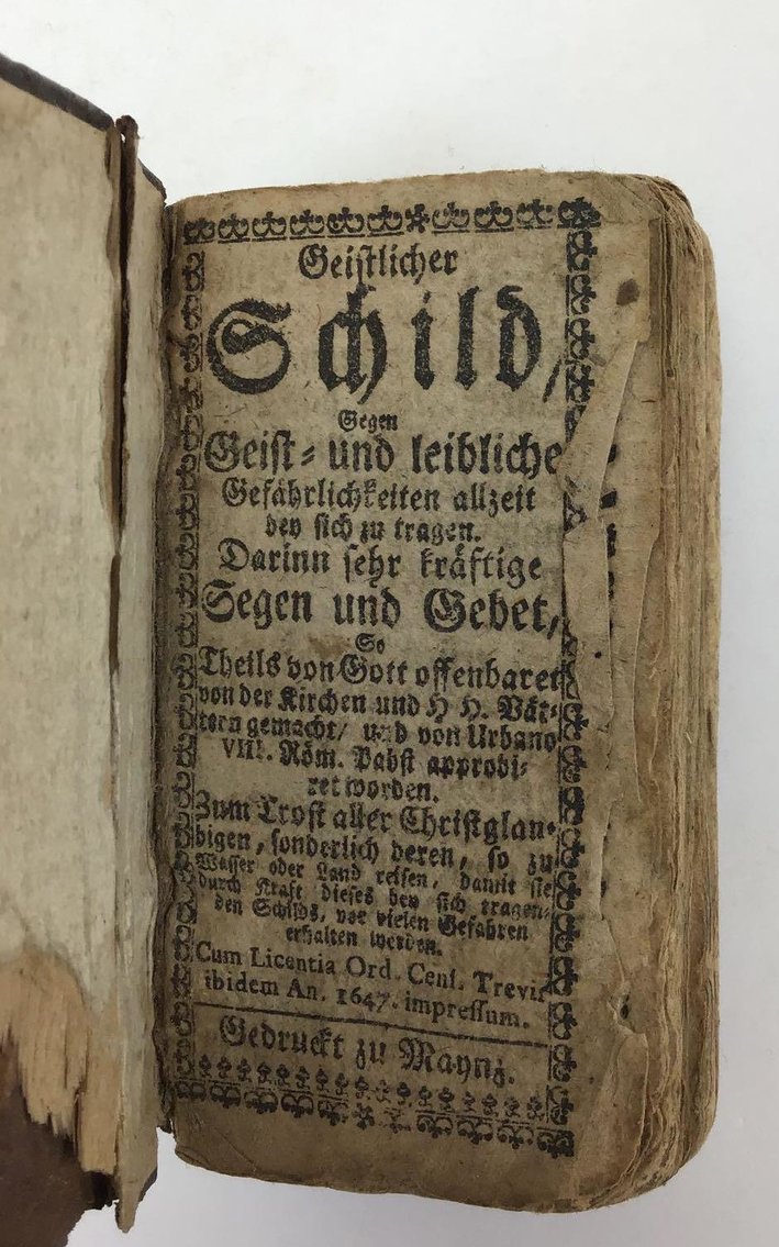 Image for Antique Book, Postcard, and Ephemera | October 20, 2020 at 8:00 PM