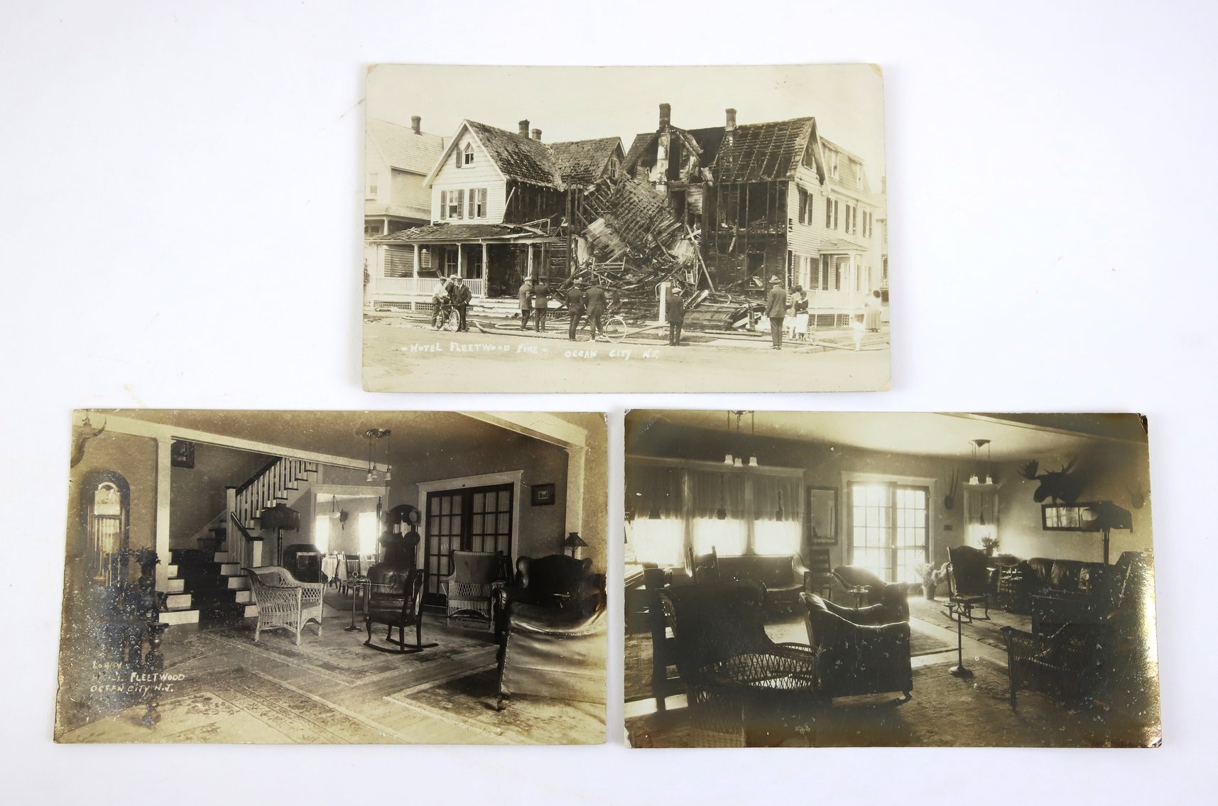 Image for Antique Book, Postcard, and Ephemera | October 20, 2020 at 8:00 PM