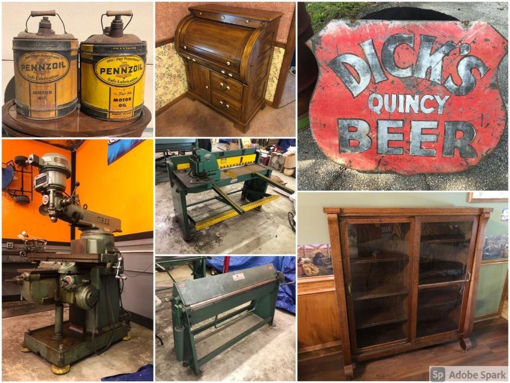 Image for FiField On-Line Estate Auction