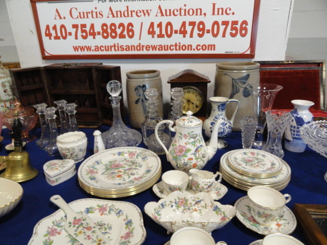 Image for Oct 8, 2020 Public Auction