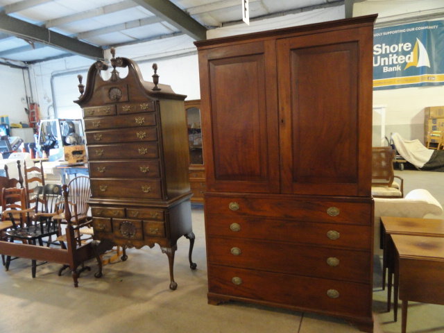 Image for Oct 8, 2020 Public Auction