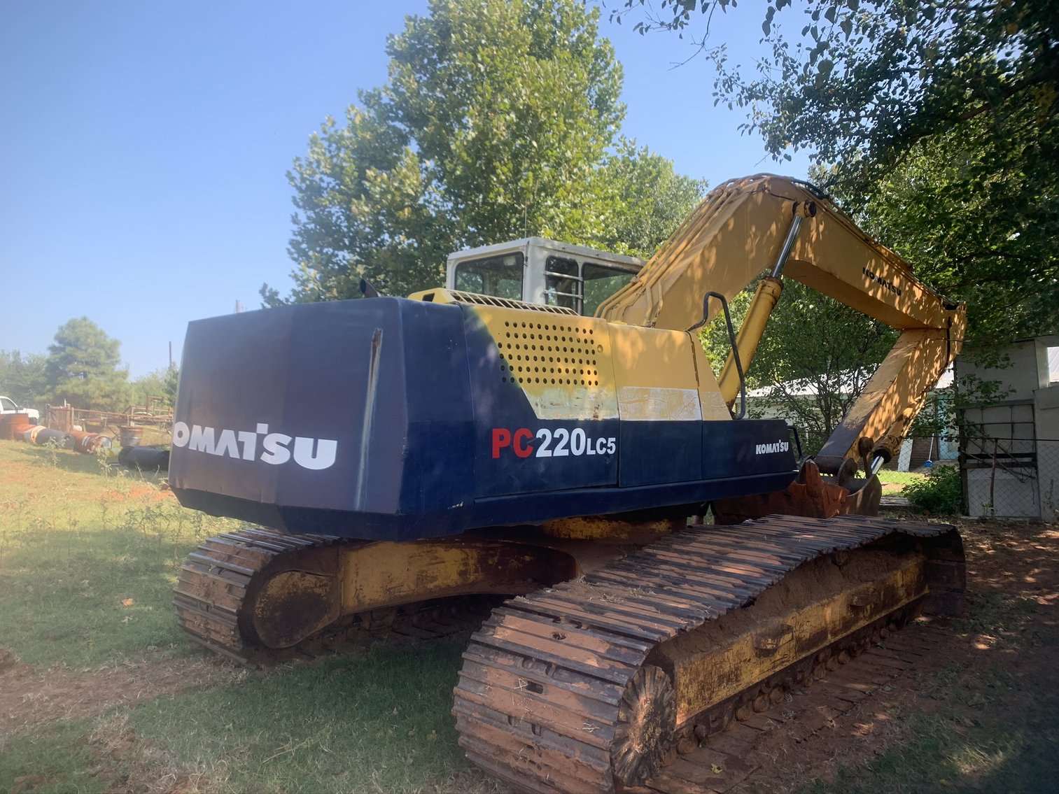 Image for Jim Oliver Online Estate Auction