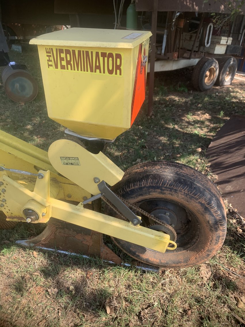 Image for Jim Oliver Online Estate Auction