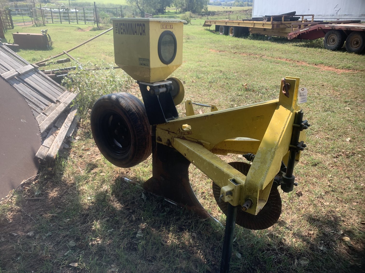 Image for Jim Oliver Online Estate Auction