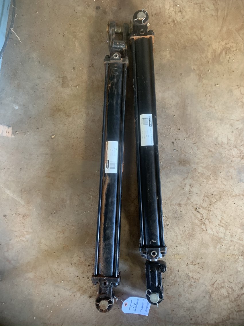 Image for Jim Oliver Online Estate Auction