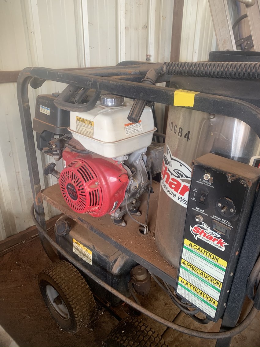 Image for Jim Oliver Online Estate Auction