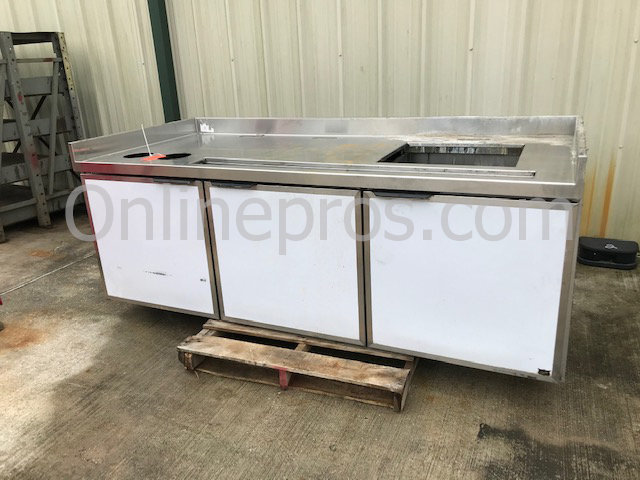 Image for General Surplus - Tomball, TX