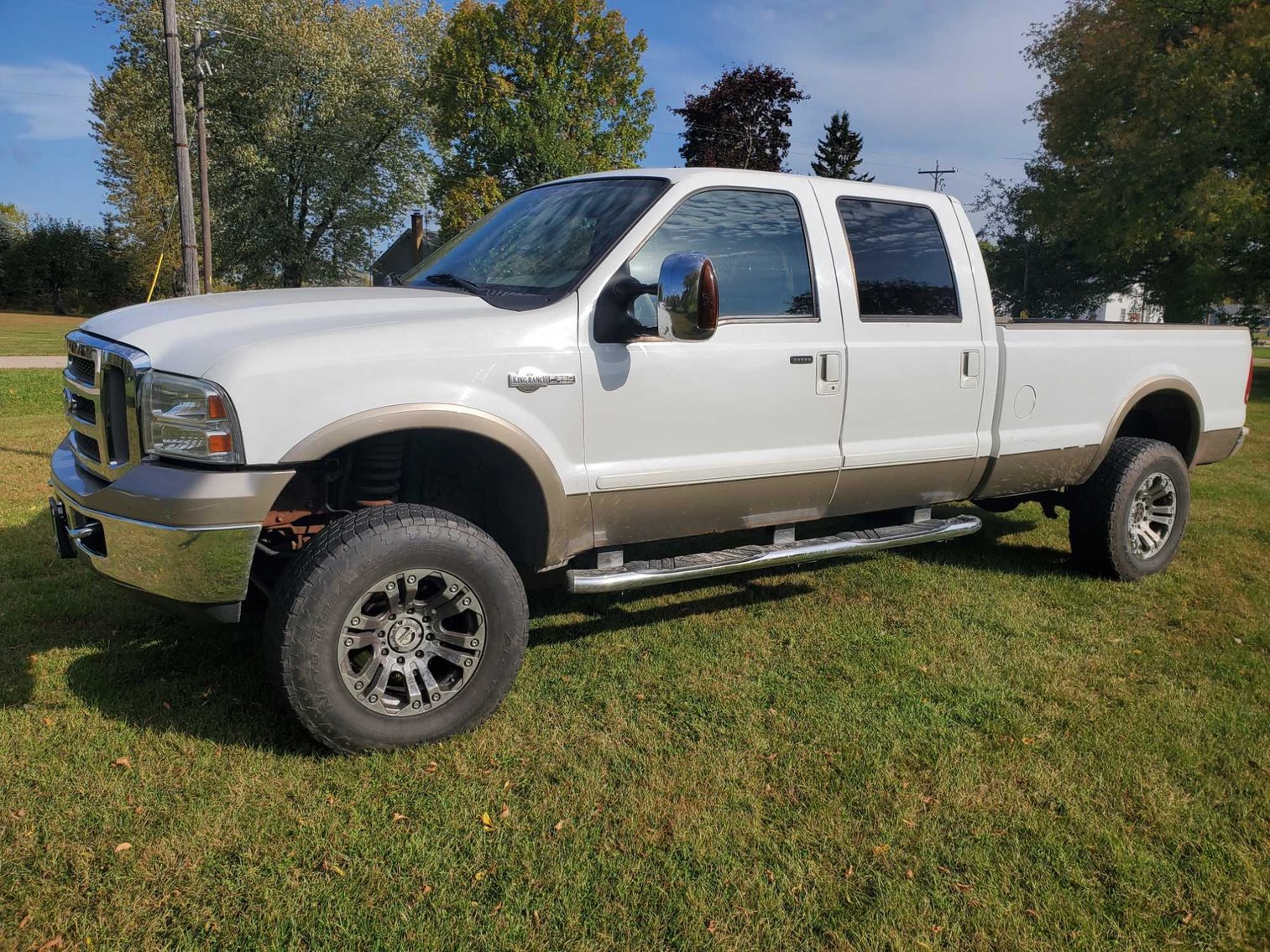 Image for All Terrrain cycles, Truck, Trailer,Tools- Abrams