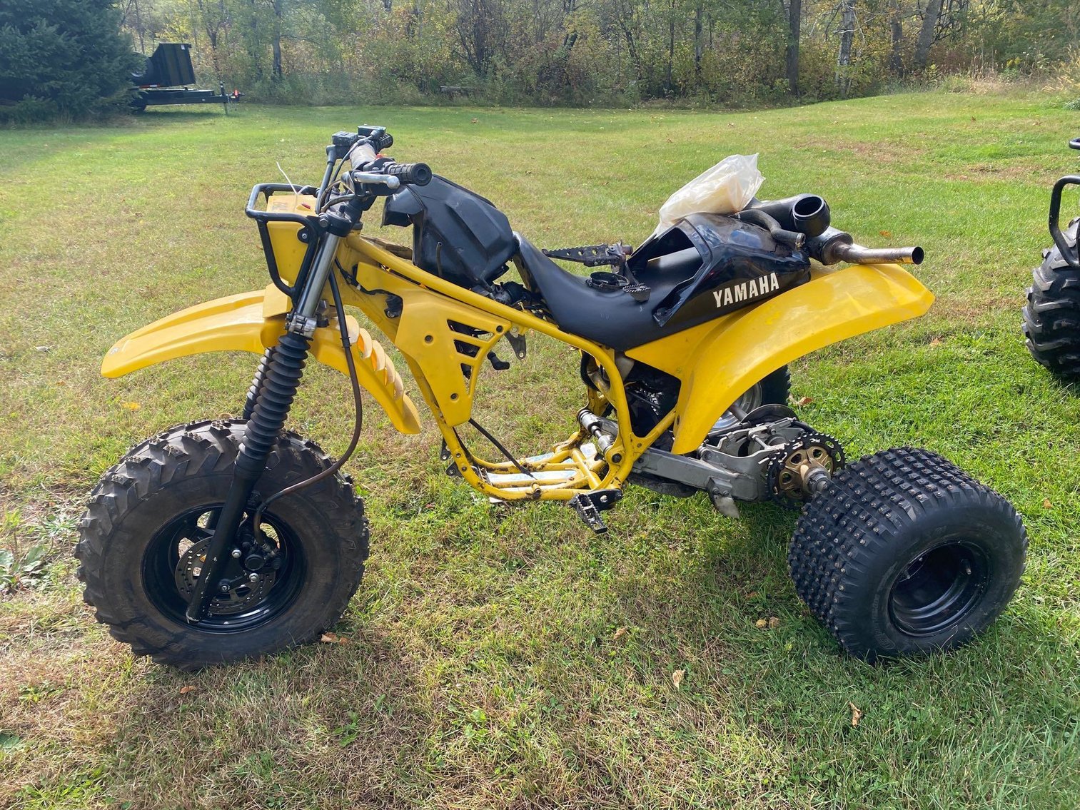 Image for All Terrrain cycles, Truck, Trailer,Tools- Abrams