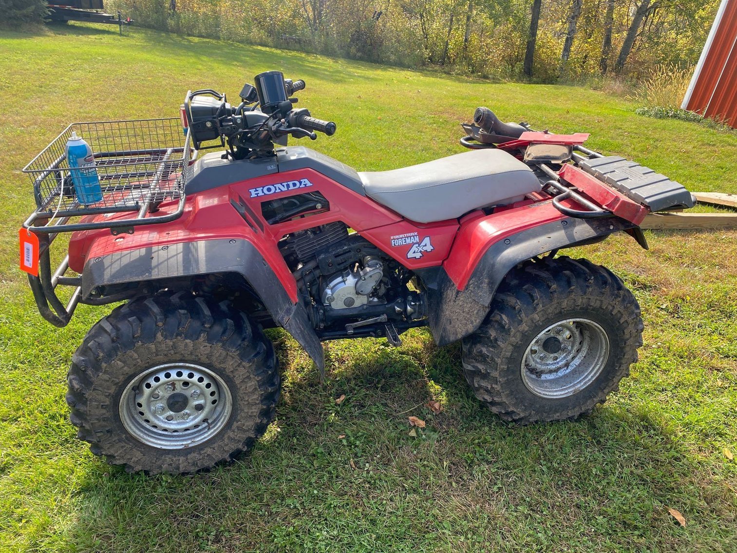 Image for All Terrrain cycles, Truck, Trailer,Tools- Abrams