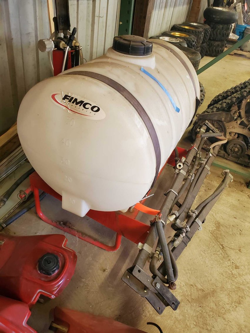 Image for All Terrrain cycles, Truck, Trailer,Tools- Abrams