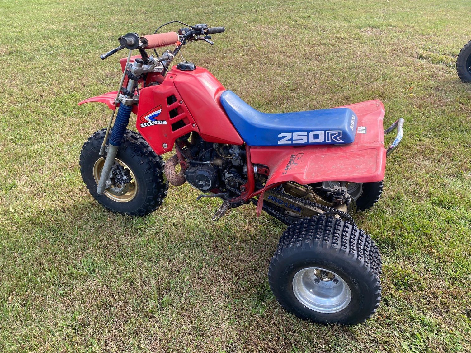 Image for All Terrrain cycles, Truck, Trailer,Tools- Abrams