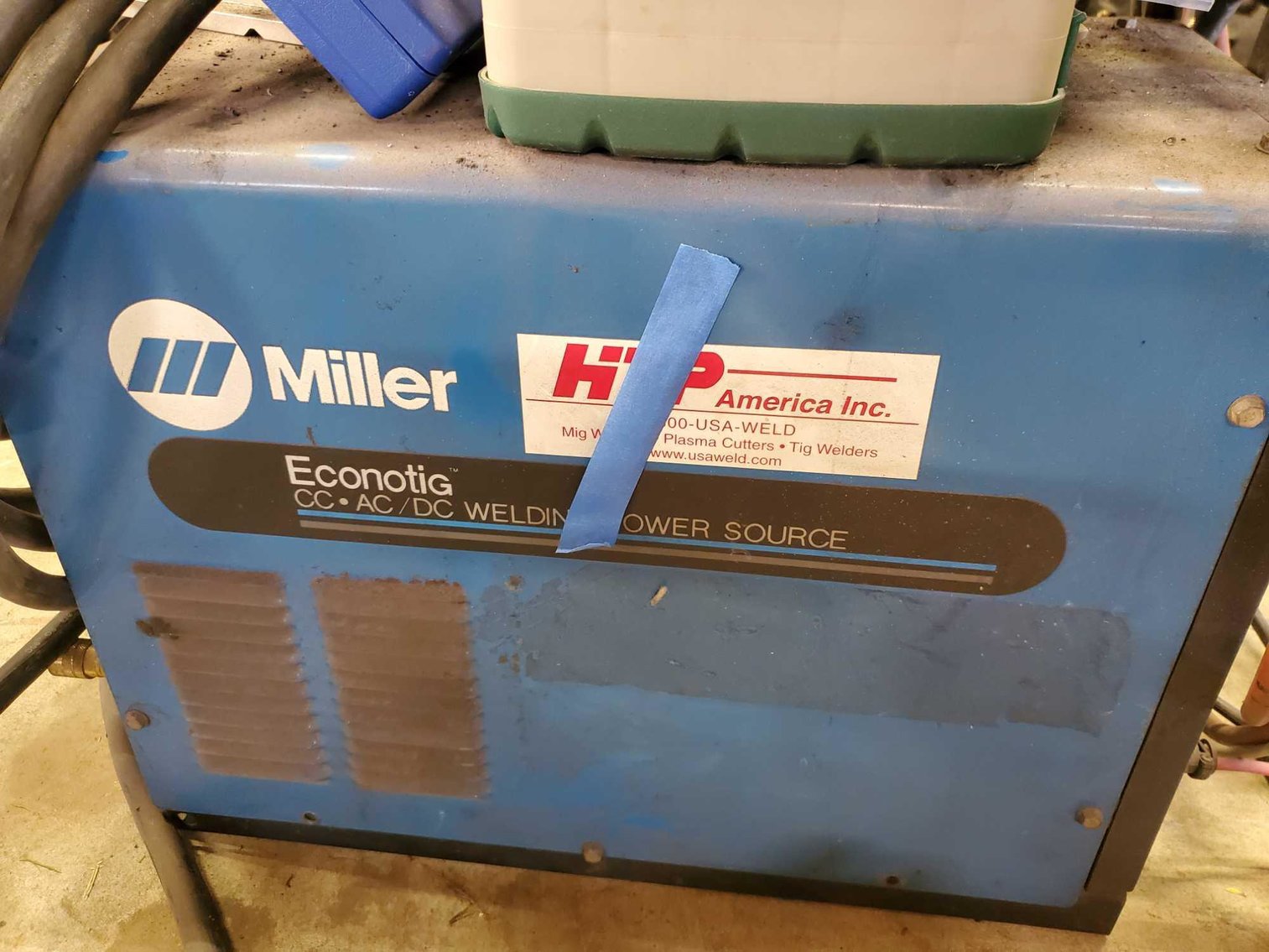 Image for All Terrrain cycles, Truck, Trailer,Tools- Abrams