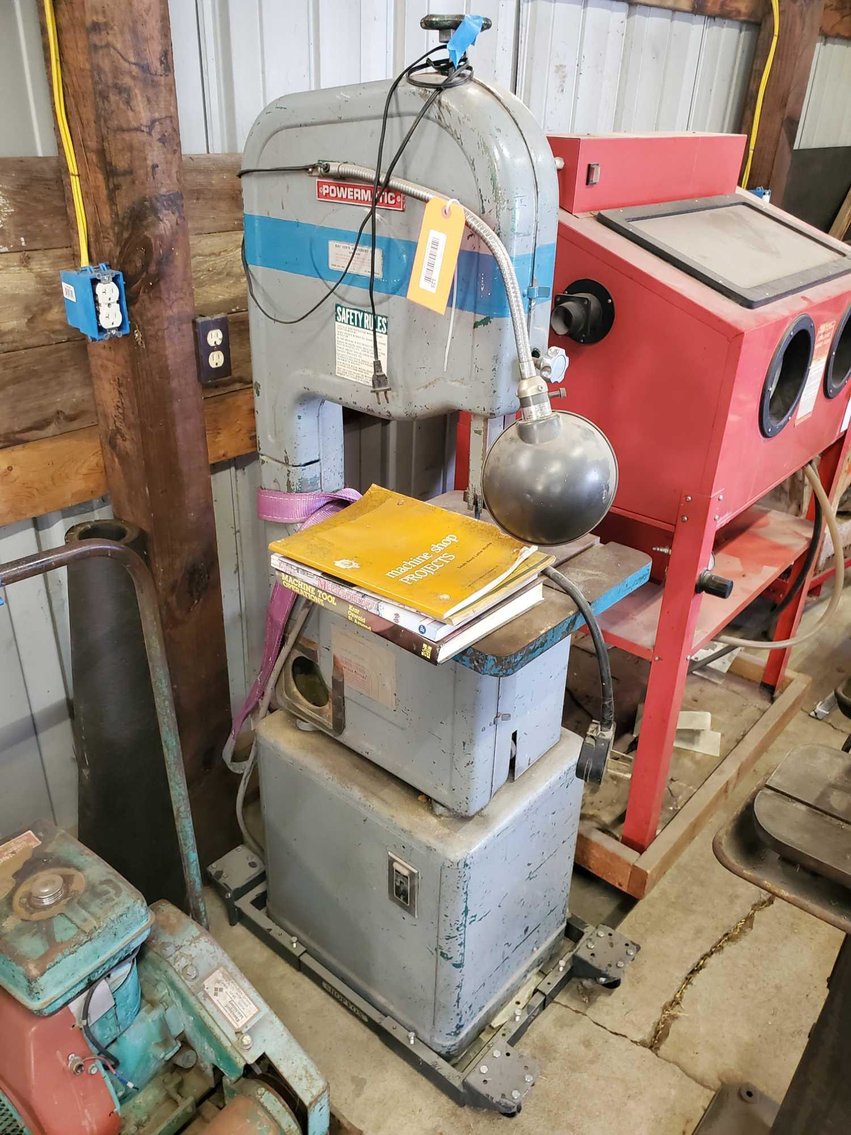 Image for All Terrrain cycles, Truck, Trailer,Tools- Abrams