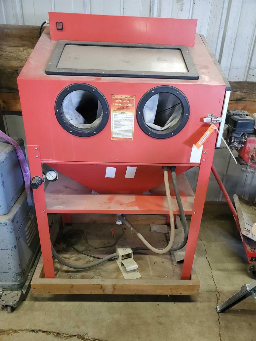 Image for All Terrrain cycles, Truck, Trailer,Tools- Abrams