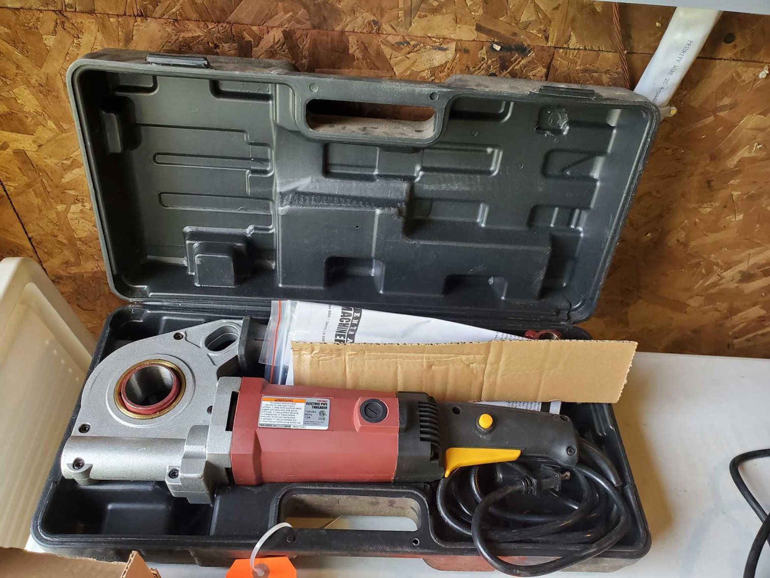 Image for All Terrrain cycles, Truck, Trailer,Tools- Abrams