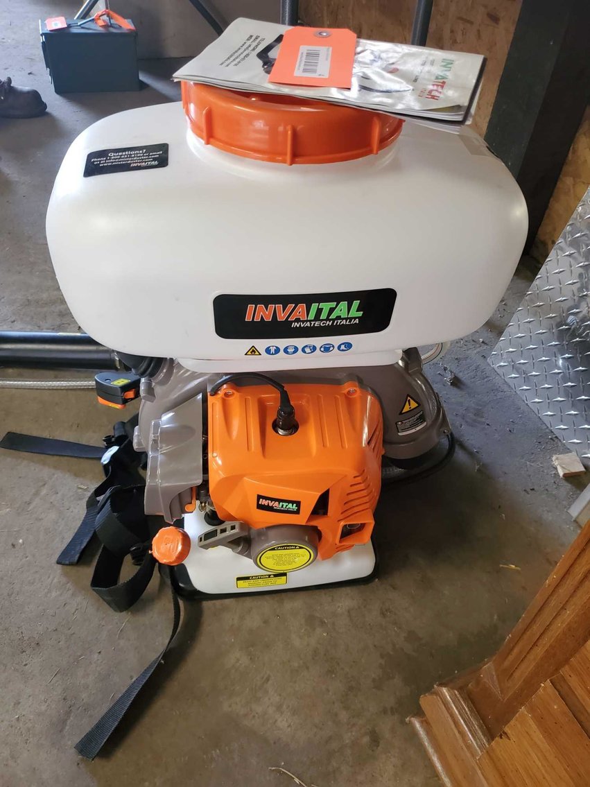 Image for All Terrrain cycles, Truck, Trailer,Tools- Abrams