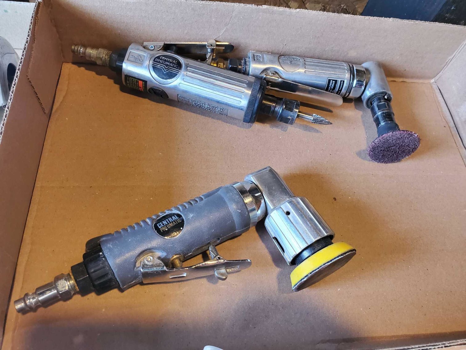 Image for All Terrrain cycles, Truck, Trailer,Tools- Abrams