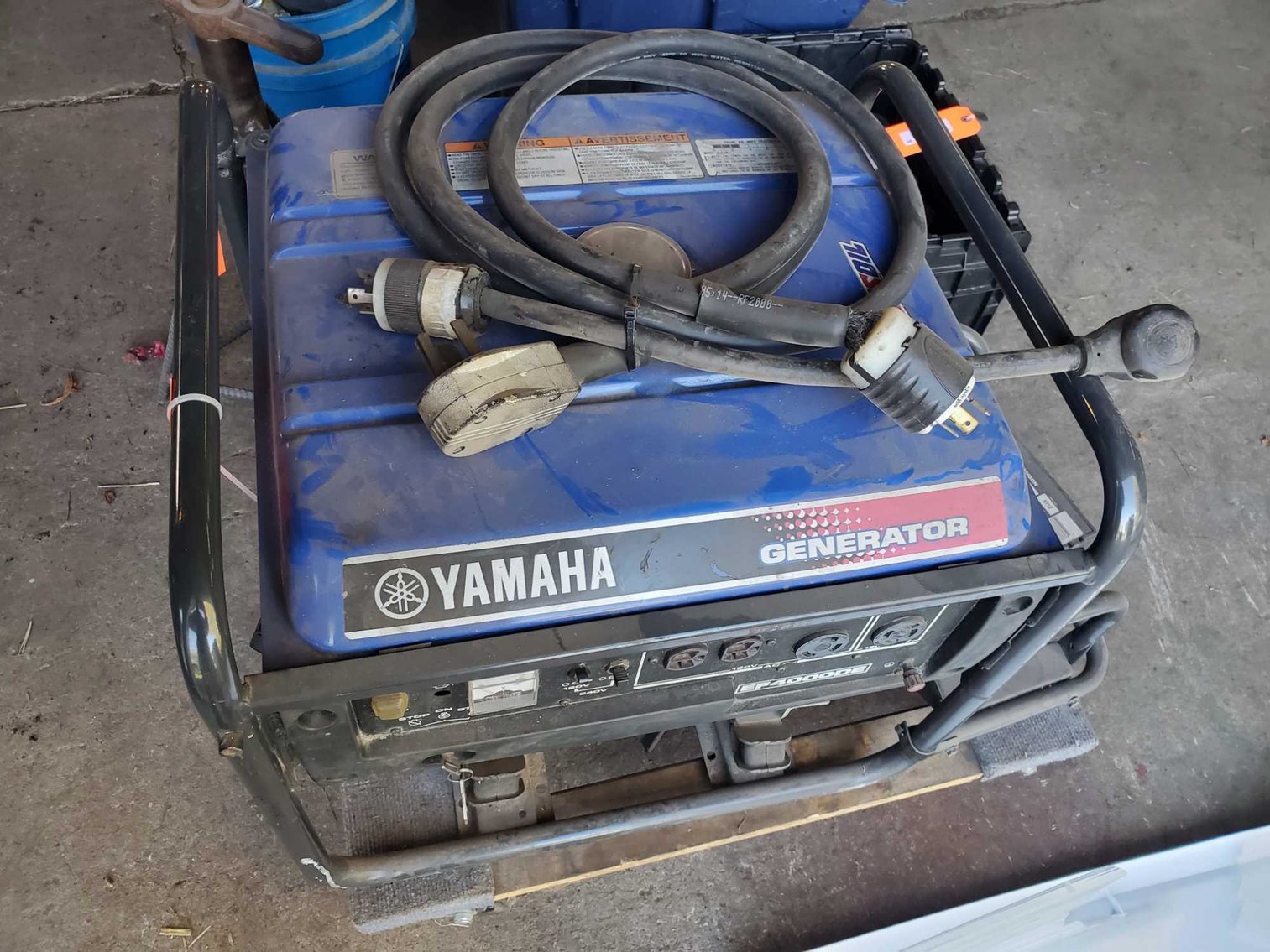 Image for All Terrrain cycles, Truck, Trailer,Tools- Abrams