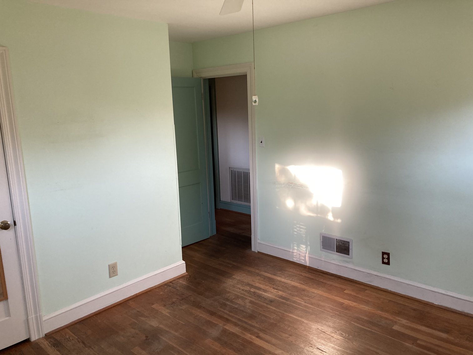 Image for Real Estate Auction 4802 Kinloch Lane, Richmond, Va. 23231 (Henrico County)